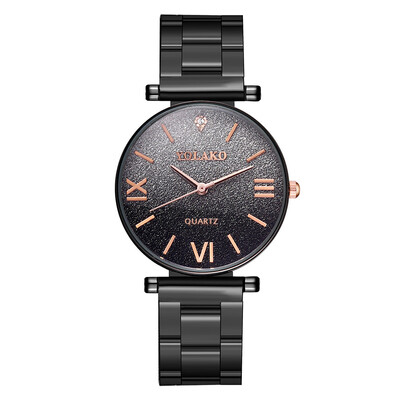 Women Watches Romantic Dial Ladies Quartz Wristwatch Design Rose Gold Alloy Strap Clock Casual Dress Gift Zegarki Damskie
Women Watches Romantic Dial Ladies Quartz Wristwatch Design Rose Gold Alloy Strap Clock Casual Dress Gift Zegarki Damskie