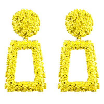 Solememo ZA New Arrivals Big Square Rhinestone Drop Earrings Fashion Punk Geometric Dangle Earrings Women Jewelry Wholesale
Solememo ZA New Arrivals Big Square Rhinestone Drop Earrings Fashion Punk Geometric Dangle Earrings Women Jewelry Wholesale