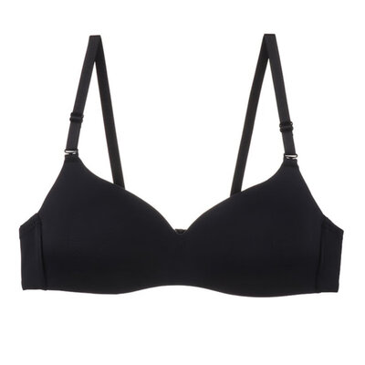 Women Sexy Bras Push Up Lingerie Seamless Bra Solid Color Bralette Backless Bras Intimates Ladies Underwear
Women Sexy Bras Push Up Lingerie Seamless Bra Solid Color Bralette Backless Bras Intimates Ladies Underwear