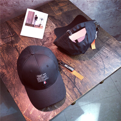 Hat men&women cotton new fashion long floating with hanging cap Korean version iron ring outdoor tide baseball cap
Hat men&women cotton new fashion long floating with hanging cap Korean version iron ring outdoor tide baseball cap