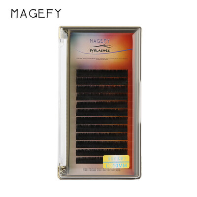 Gobestart Individual False Eye Lashes Black Silk Eyelashes Extension False Eyelash Set
Gobestart Individual False Eye Lashes Black Silk Eyelashes Extension False Eyelash Set