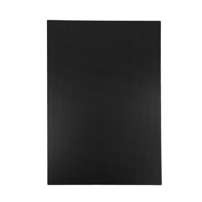 3K Carbon Fiber Plate Panel Plain Twill Weave Matt Glossy Surface Full Carbon Fiber Plate Panel Sheet
3K Carbon Fiber Plate Panel Plain Twill Weave Matt Glossy Surface Full Carbon Fiber Plate Panel Sheet
