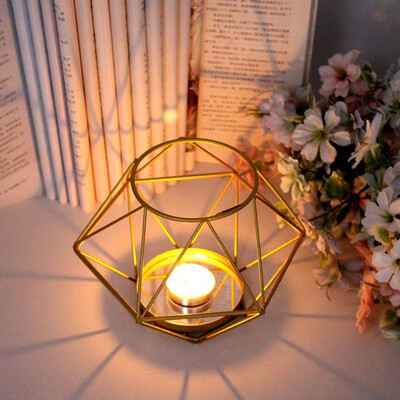 Gobestart Nordic Retro Iron Tea Light Candle Holder Candlestick Lamp Lantern Home Decor A
Gobestart Nordic Retro Iron Tea Light Candle Holder Candlestick Lamp Lantern Home Decor A