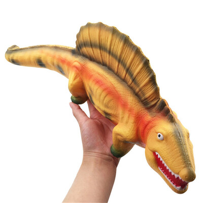 Gotoamei Jumbo Giant Dinosaur Scented Super Slow Rising Kids Toy Stress Reliever Toy
Gotoamei Jumbo Giant Dinosaur Scented Super Slow Rising Kids Toy Stress Reliever Toy