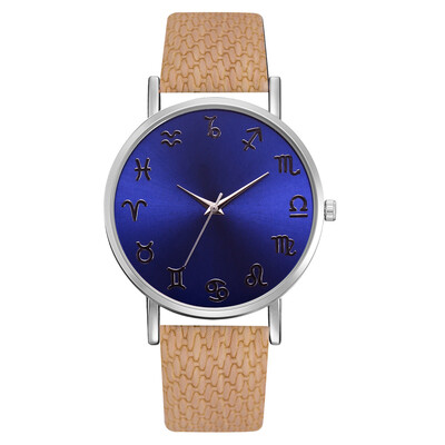 Business Women Watches Symbolic Character Dial Ladies Quartz Wristwatch Casual Leather Strap Clock Lvpai Top Zegarki Damskie
Business Women Watches Symbolic Character Dial Ladies Quartz Wristwatch Casual Leather Strap Clock Lvpai Top Zegarki Damskie