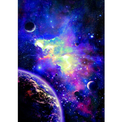 5D DIY Full Square Diamond Painting Cosmic Starry Diamond Rhinestone Embroidery Cross Stitch Home Office Party Decoration
5D DIY Full Square Diamond Painting Cosmic Starry Diamond Rhinestone Embroidery Cross Stitch Home Office Party Decoration
