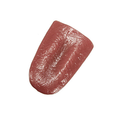 〖Follure〗Kuso Tongue Trick Magic Horrible Tongue Fake Tounge Realistic Elasticity Toy
〖Follure〗Kuso Tongue Trick Magic Horrible Tongue Fake Tounge Realistic Elasticity Toy