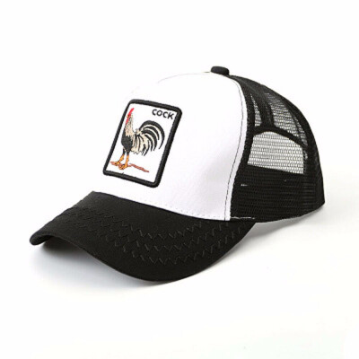 SUNSIOM Mens Baseball Cap Fashion Trucker Animal Patterns Caps Casual Solid Hats Unisex
SUNSIOM Mens Baseball Cap Fashion Trucker Animal Patterns Caps Casual Solid Hats Unisex