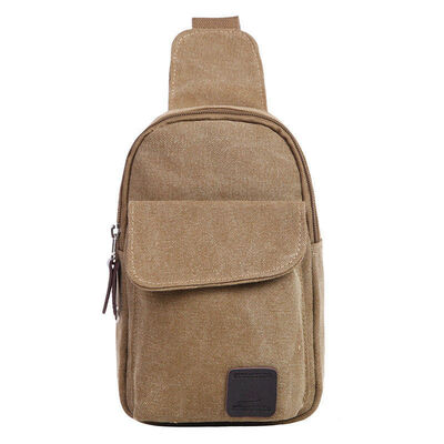 Men Crossbody Bags Canvas One Shoulder Backpack Oblique Chest Pack Fashion Bag
Men Crossbody Bags Canvas One Shoulder Backpack Oblique Chest Pack Fashion Bag