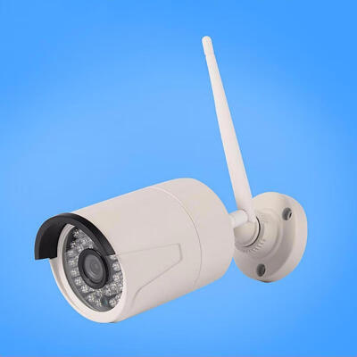 Fullbag Wireless 1080P HD Security Camera Home Surveillance IP WiFi Camera Asset Pet Baby MonitorUS Plug
Fullbag Wireless 1080P HD Security Camera Home Surveillance IP WiFi Camera Asset Pet Baby MonitorUS Plug