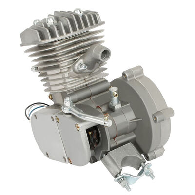 Professional 80cc Engine Motor Kit Replacement for Motorized Bicycle Bike Motorcycle Accessories
Professional 80cc Engine Motor Kit Replacement for Motorized Bicycle Bike Motorcycle Accessories