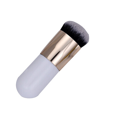 Toponeto Cosmetic Brush Face Makeup Brush Powder Brush Blush Brushes Foundation Tool GD
Toponeto Cosmetic Brush Face Makeup Brush Powder Brush Blush Brushes Foundation Tool GD