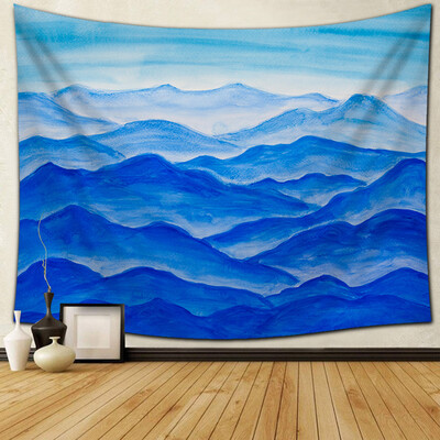Gobestart Wall Hanging Tapestry Snowy Blue Sky Lake Nature Home Decorations 50 x 60 inch
Gobestart Wall Hanging Tapestry Snowy Blue Sky Lake Nature Home Decorations 50 x 60 inch