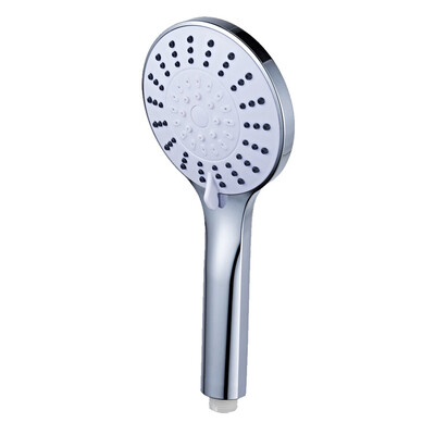 〖Follure〗High Pressure Shower Head Universal Handheld Shower Double Boost Pressure Design
〖Follure〗High Pressure Shower Head Universal Handheld Shower Double Boost Pressure Design