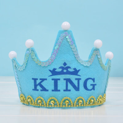 FUNNYBUNNY LED Light Crown Hat Baby Age Decoration Decorative Party Supplies Birthday Cake Party Hat Birthday Party Decorations
FUNNYBUNNY LED Light Crown Hat Baby Age Decoration Decorative Party Supplies Birthday Cake Party Hat Birthday Party Decorations