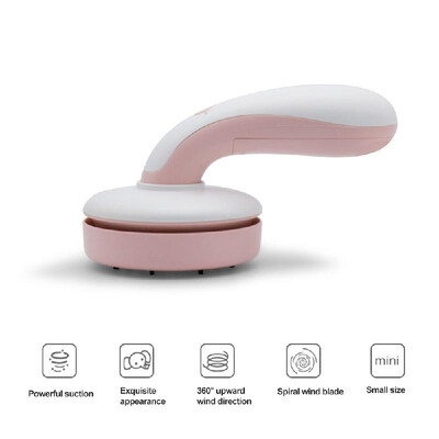 Mini Handheld Cleaner USB Rechargeable Desk Cleaner Cleaning Tool for Cleaning Desktop Keyboard Sofa
Mini Handheld Cleaner USB Rechargeable Desk Cleaner Cleaning Tool for Cleaning Desktop Keyboard Sofa