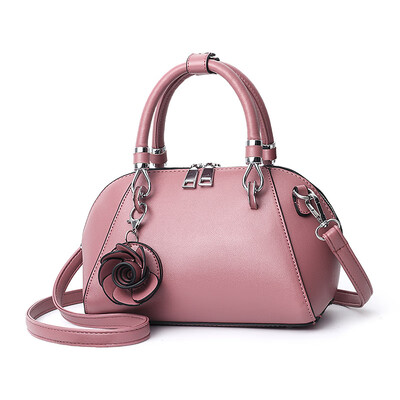 Ladies bag 2018 new handbag fashion PU leather shoulder bag simple tide wild Messenger bag
Ladies bag 2018 new handbag fashion PU leather shoulder bag simple tide wild Messenger bag