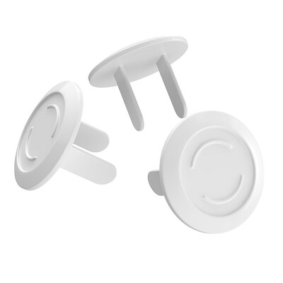 Gobestart 40Pcs Baby Safety Sower Socket Protection Cover Insulation Hole Safety Caps
Gobestart 40Pcs Baby Safety Sower Socket Protection Cover Insulation Hole Safety Caps