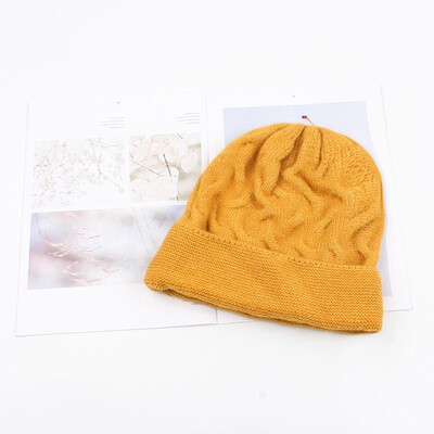 Women Thick Twist Thread Knitted Bonnet Beanies Hat Candy Color Ribbed Autumn Winter Baggy Crochet Cap Warm Skullies Headwear
Women Thick Twist Thread Knitted Bonnet Beanies Hat Candy Color Ribbed Autumn Winter Baggy Crochet Cap Warm Skullies Headwear