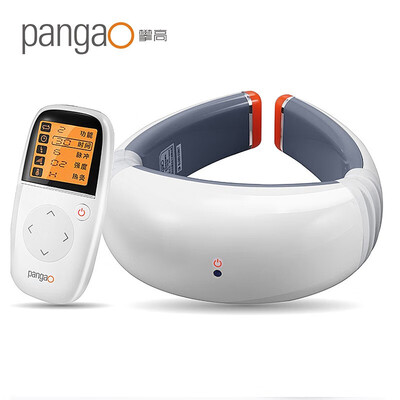Climbing PANGAO cervical massager neck treatment instrument medical equipment electric pulse neck instrument portable home office tractor acupuncture acupuncture wealth package PG-2601B8
Climbing PANGAO cervical massager neck treatment instrument medical equipment electric pulse neck instrument portable home office tractor acupuncture acupuncture wealth package PG-2601B8
