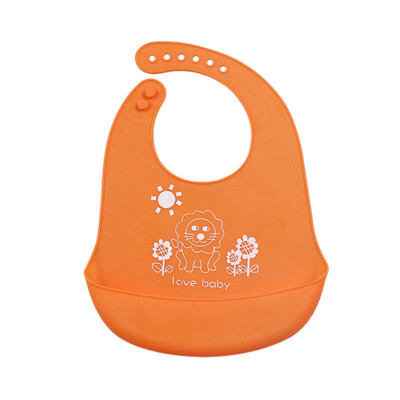 Newborn Baby Food Grade Silicone Printing Cartoon Waterproof Bib Cartoon Feeding Series
Newborn Baby Food Grade Silicone Printing Cartoon Waterproof Bib Cartoon Feeding Series