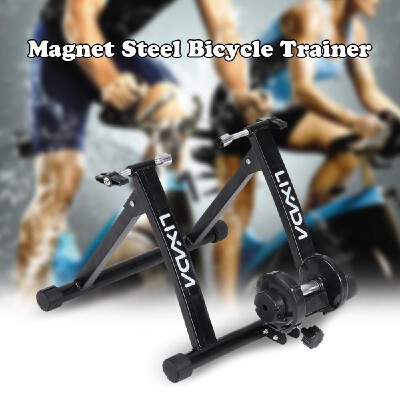 Lixada Magnet Steel Bike Bicycle Indoor Exercise Trainer Stand Solid Frame Magnetic Resistance
Lixada Magnet Steel Bike Bicycle Indoor Exercise Trainer Stand Solid Frame Magnetic Resistance
