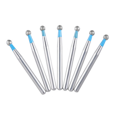 50Pcs Dental Diamond Burs Drill Dental High Speed Burs Teeth Polishing & Smoothing Tool
50Pcs Dental Diamond Burs Drill Dental High Speed Burs Teeth Polishing & Smoothing Tool