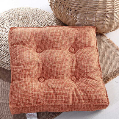 Gobestart Indoor Home Linen Removable Tatami Mat Kitchen Office Chair Seat Pads Beige
Gobestart Indoor Home Linen Removable Tatami Mat Kitchen Office Chair Seat Pads Beige