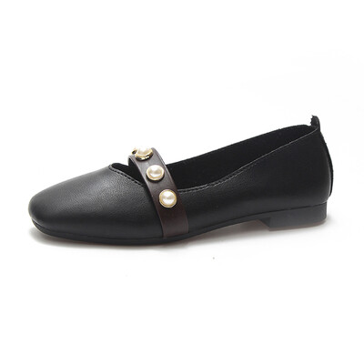 British style womens shoes 2018 spring&autumn new shoes Korean version of net red bean shoes Lefu shoes Harajuku mother shoes
British style womens shoes 2018 spring&autumn new shoes Korean version of net red bean shoes Lefu shoes Harajuku mother shoes