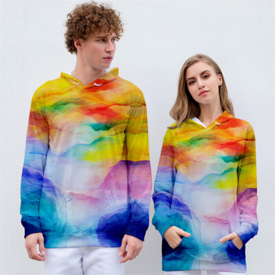 Toponeto Lover Long-sleeved Hoodie Casual Sweatshirt Tie-dye Fashion Winter Top Blouse
Toponeto Lover Long-sleeved Hoodie Casual Sweatshirt Tie-dye Fashion Winter Top Blouse