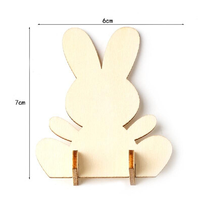 50pcs Wooden Easter Eggs Hanging Ornaments Pendant Crafts with Rope DIY Wood Egg Slices for Home Party Decorations
50pcs Wooden Easter Eggs Hanging Ornaments Pendant Crafts with Rope DIY Wood Egg Slices for Home Party Decorations
