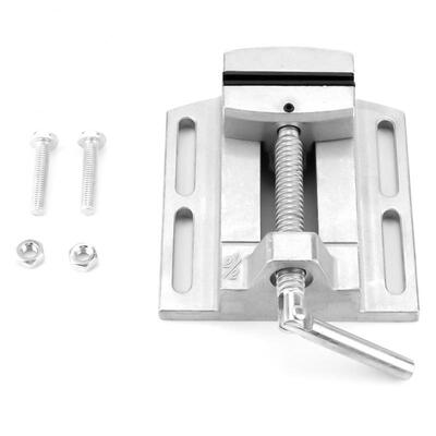 Greensen Industrial Heavy Duty 25" Drill Press Vice Milling Drilling Clamp Machine Vise Tool
Greensen Industrial Heavy Duty 25" Drill Press Vice Milling Drilling Clamp Machine Vise Tool