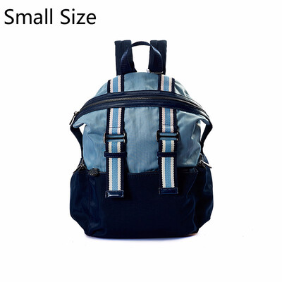 Product Information Material Nylon Large Size Length 27cm x Width 14cm x Height 38cm Small Size Length 25cm x Width 13cm x He
Product Information Material Nylon Large Size Length 27cm x Width 14cm x Height 38cm Small Size Length 25cm x Width 13cm x He