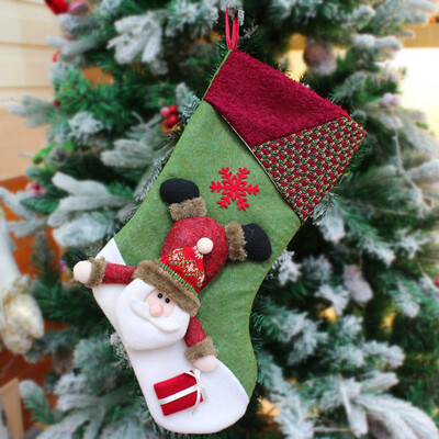 〖Follure〗Christmas Xmas Tree Hanging Party Tree Decor Elk Candy Stocking Gift Candy Bags
〖Follure〗Christmas Xmas Tree Hanging Party Tree Decor Elk Candy Stocking Gift Candy Bags