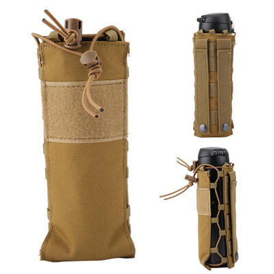 Greensen Outdoor Water Bottle Protector Carrying Pouch Bag Holder for Camping Hiking Fishing
Greensen Outdoor Water Bottle Protector Carrying Pouch Bag Holder for Camping Hiking Fishing