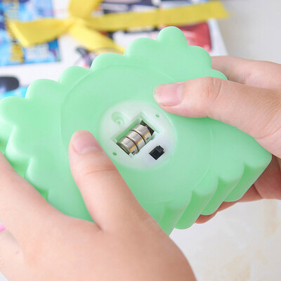 〖Follure〗Lovely Biscuits Face Night Light Children Bedroom Decor Mini LED Lamp Bulb Green
〖Follure〗Lovely Biscuits Face Night Light Children Bedroom Decor Mini LED Lamp Bulb Green
