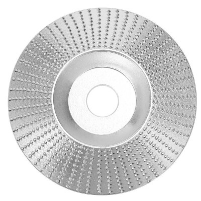Woodworking 45 Degree Wood Angle Grinding Wheel Sanding Carving Rotary Tool Abrasive Disc For Angle Grinder Tungsten Carbide Coati
Woodworking 45 Degree Wood Angle Grinding Wheel Sanding Carving Rotary Tool Abrasive Disc For Angle Grinder Tungsten Carbide Coati