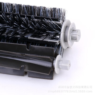 Irobot sweeping robot accessories 67 series roller brush 630650760770780 rubber brush brush light
Irobot sweeping robot accessories 67 series roller brush 630650760770780 rubber brush brush light
