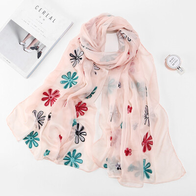 2018 ladies spring&summer shawl embroidery scarves literary scarf flowers India Nepal tourism TR035
2018 ladies spring&summer shawl embroidery scarves literary scarf flowers India Nepal tourism TR035