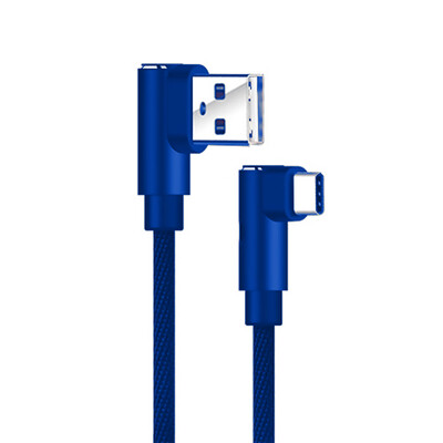 90 Degree Type C Cable Fast Charging Charge Wire Cord Mobile Phone Cables Data Adapter Connector
90 Degree Type C Cable Fast Charging Charge Wire Cord Mobile Phone Cables Data Adapter Connector