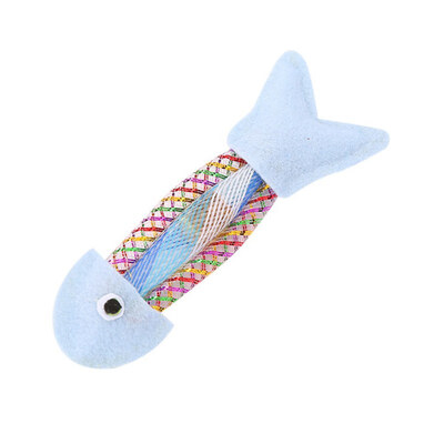 Cat Hose Spring Fish Toy Puppy Kitten Playing Toys Pet Action Durable Interactive Toys Pet Accessories
Cat Hose Spring Fish Toy Puppy Kitten Playing Toys Pet Action Durable Interactive Toys Pet Accessories
