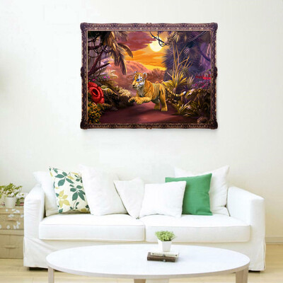 Gobestart 5D Embroidery Paintings Rhinestone Pasted DIY Diamond Painting Cross Stitch
Gobestart 5D Embroidery Paintings Rhinestone Pasted DIY Diamond Painting Cross Stitch