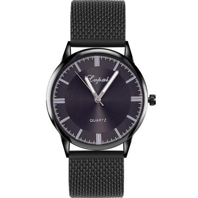 2018 Women Fashion Watch Mesh Band Stainless Steel Analog Quartz Wristwatch Hot Sale Female Lady Silver Watches Reloj Mujer
2018 Women Fashion Watch Mesh Band Stainless Steel Analog Quartz Wristwatch Hot Sale Female Lady Silver Watches Reloj Mujer