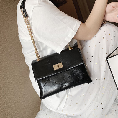 Net red small black bag texture rhombic chain bag handbag new 2019 wild ins small fragrance single shoulder Messenger bag
Net red small black bag texture rhombic chain bag handbag new 2019 wild ins small fragrance single shoulder Messenger bag