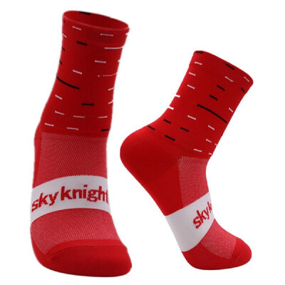 Cycling Socks Moisture-wicking Bike Socks Men Women Sports Running Gym Training Socks Size 7-12
Cycling Socks Moisture-wicking Bike Socks Men Women Sports Running Gym Training Socks Size 7-12