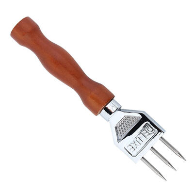 Greensen Stainless Steel Ice Chisel Removal Pick Crushed Ice Tool Bar Accessories Crushed Ice ToolIce Chisel
Greensen Stainless Steel Ice Chisel Removal Pick Crushed Ice Tool Bar Accessories Crushed Ice ToolIce Chisel