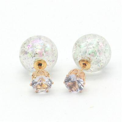Olaru 2019 New Crystal Crown Stud Earrings Thick Double Round Circle Rings Earrings For Women Zinc Alloy Trendy Hiphop Rock
Olaru 2019 New Crystal Crown Stud Earrings Thick Double Round Circle Rings Earrings For Women Zinc Alloy Trendy Hiphop Rock