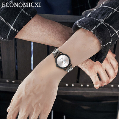 Gobestart Mens Sports Watches Luxury Casual Sport Watch Quartz Stainless Steel Men Watch
Gobestart Mens Sports Watches Luxury Casual Sport Watch Quartz Stainless Steel Men Watch