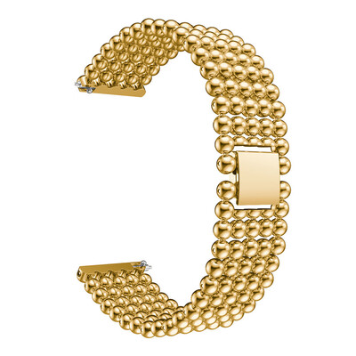 〖Follure〗Plating Zinc alloy Watch Band Replacement Strap Wrist for Samsung Galaxy Watch
〖Follure〗Plating Zinc alloy Watch Band Replacement Strap Wrist for Samsung Galaxy Watch