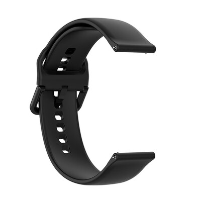 〖Follure〗Sport Soft Silicone Replacement Watch Band Wrist Straps for Huami Amazfit GTS
〖Follure〗Sport Soft Silicone Replacement Watch Band Wrist Straps for Huami Amazfit GTS